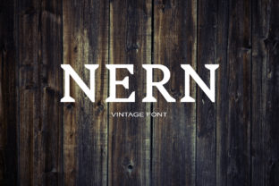 Discover the Magic of Nern in Your Handmade Creations