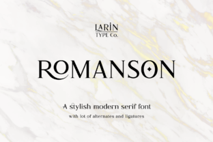 Font Choice That Elevates Your Editorial Design