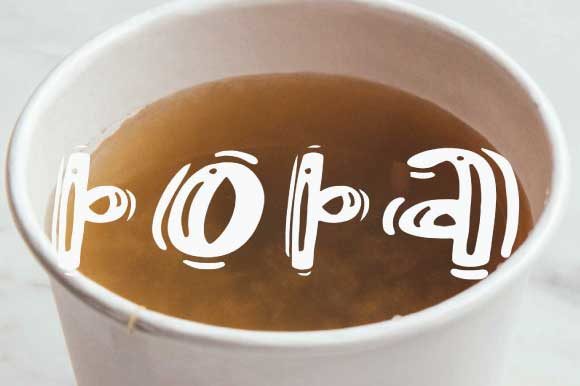 How Boba Font Helped My Bakery Look More Professional