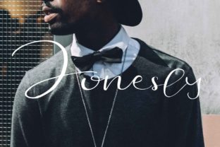 How Jonesly Can Elevate Your Brand with a Handwritten Font