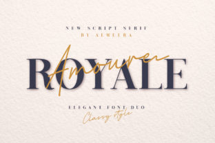 How Royale Amoure Transformed My Branding Project