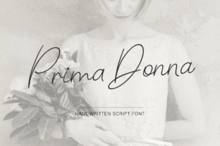 Prima Donna